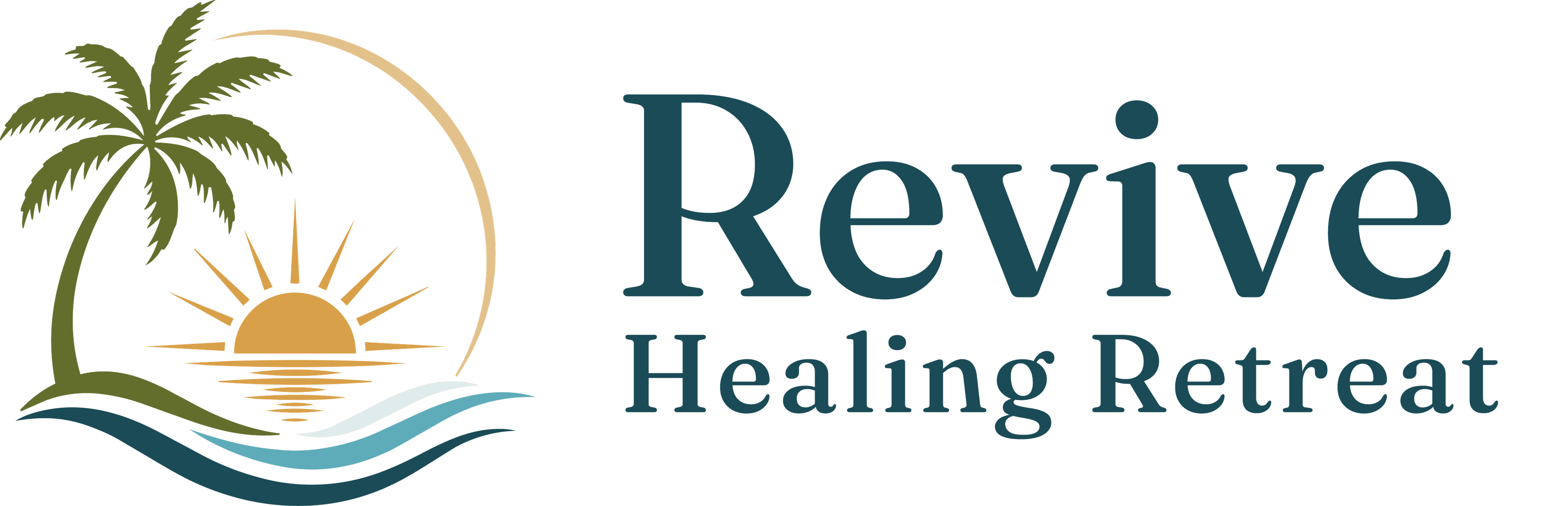 Revive Healing Retreat